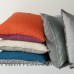 Beachcrest Home Bard Linen Throw Pillow SEHO2224